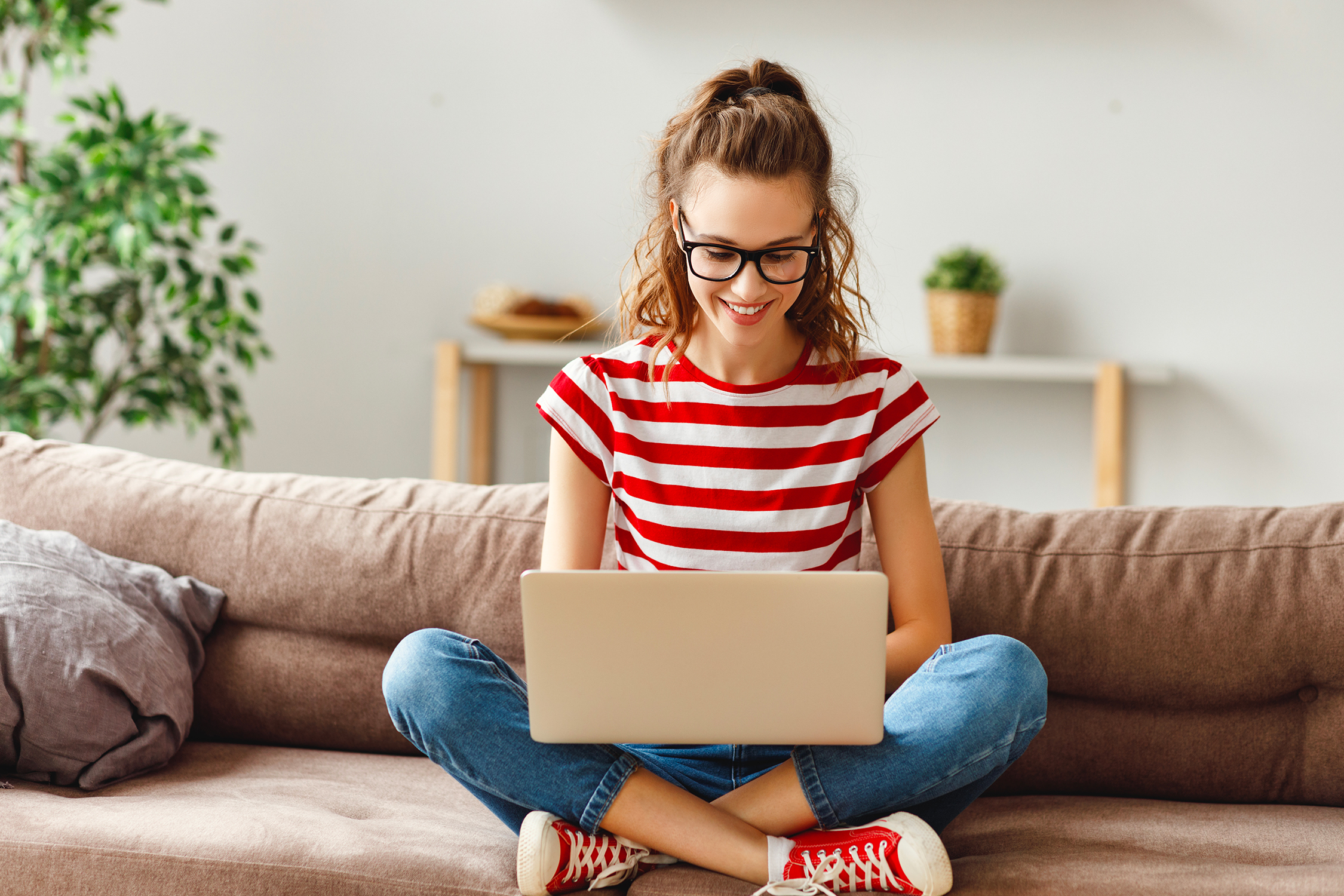 effettua il check-in online in autonomia