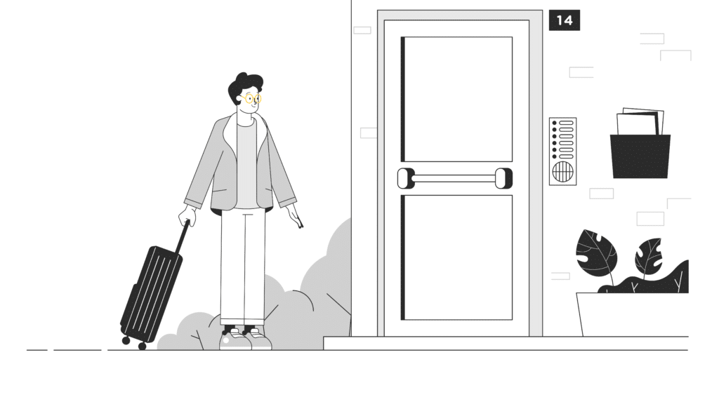 smart lock