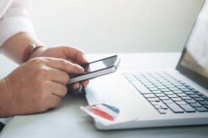 check-in online