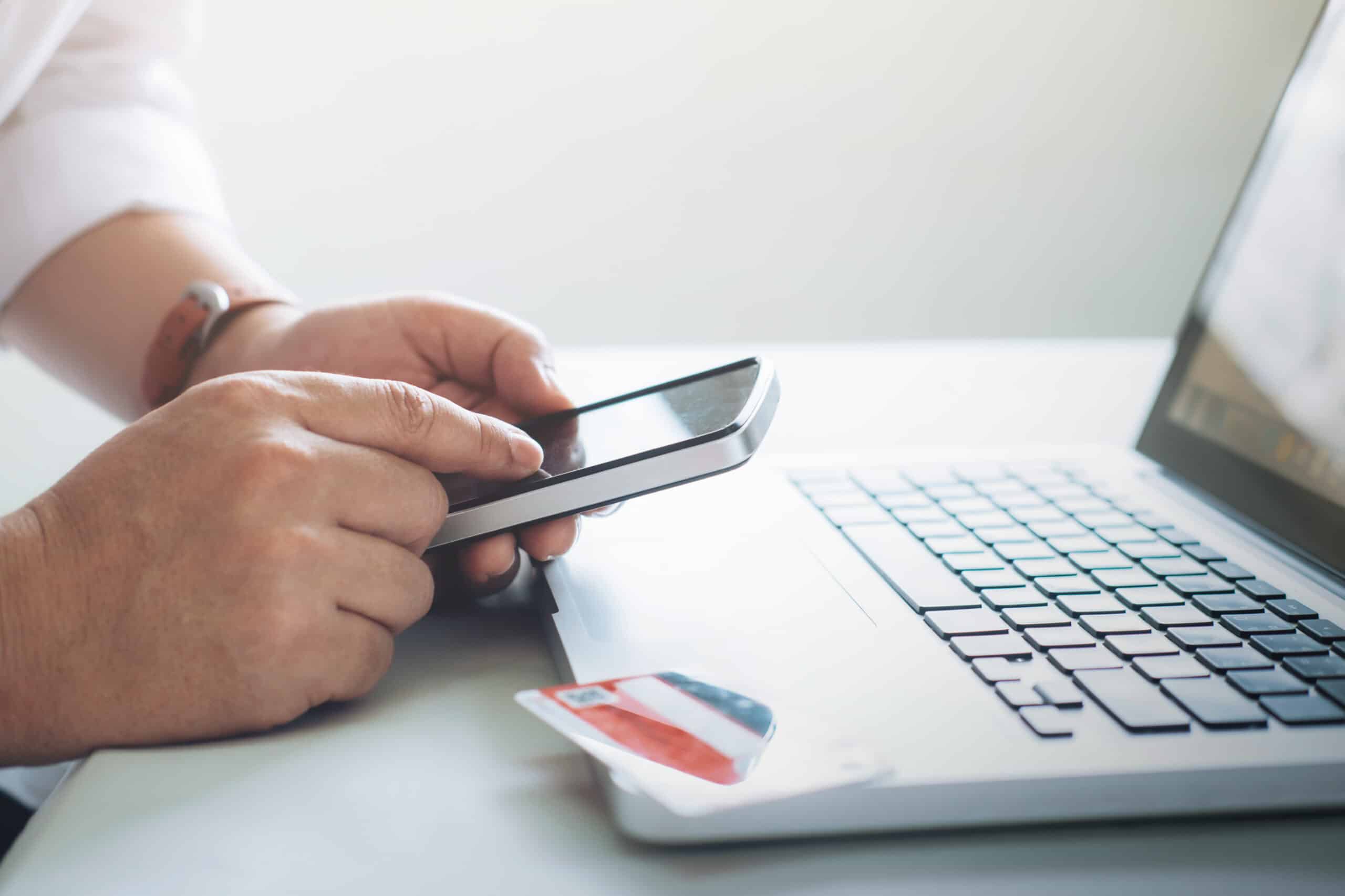 check-in online