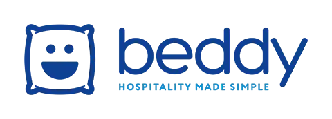 beddy logo