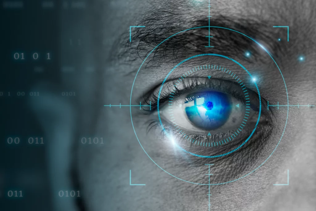 identification detection