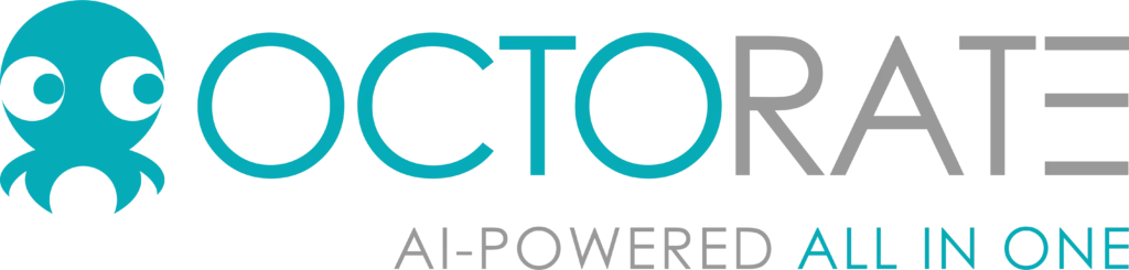 octorate logo