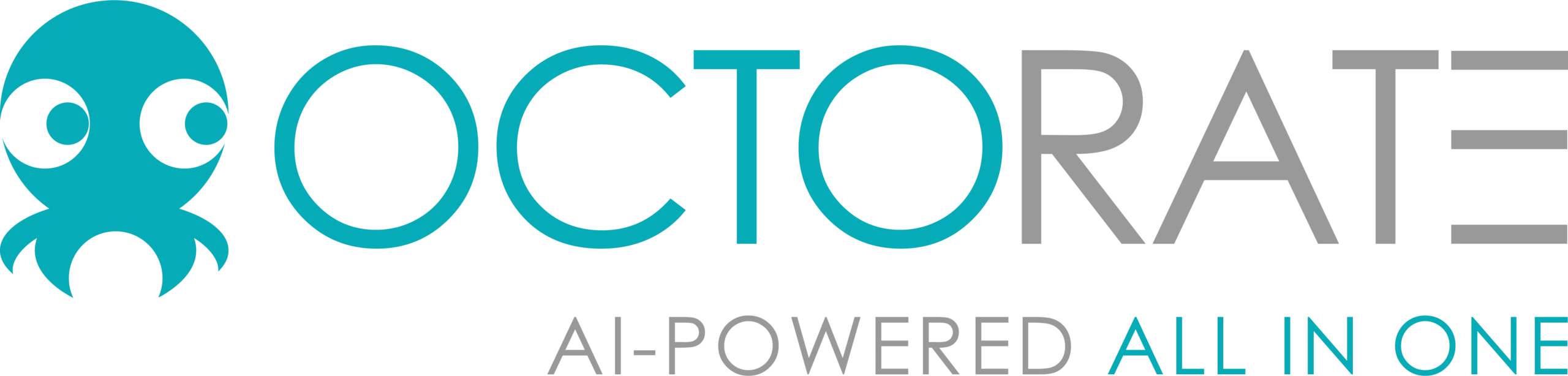 octorate logo