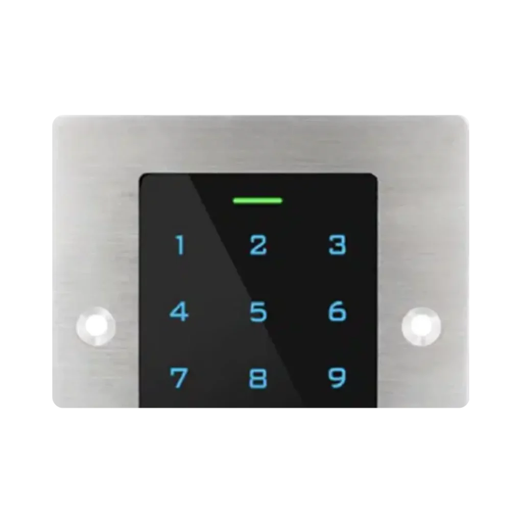 tastierino premium touch
