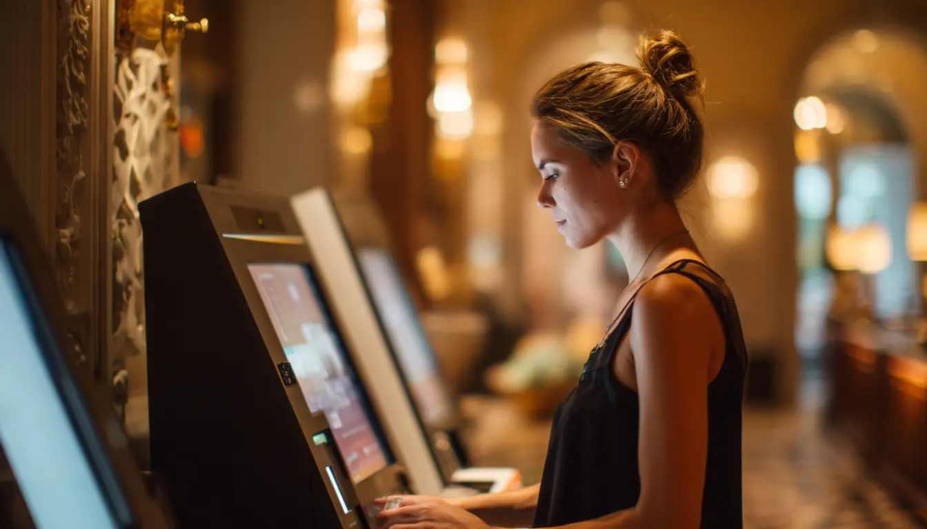 OK Home, soluzione italiana completa per il self check-in automatizzato in case vacanza e B&B